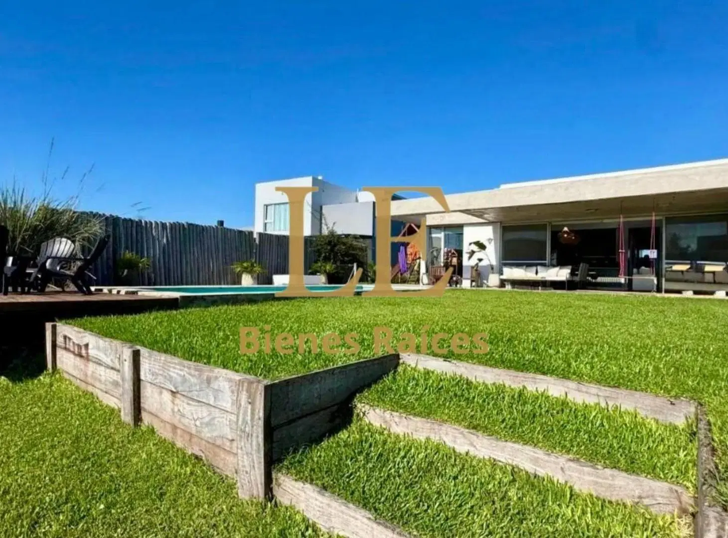 Venta Casa Santa Isabel a la laguna 2