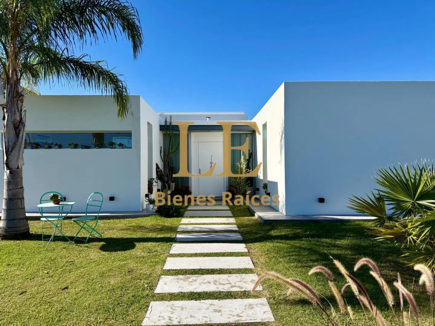 Venta Casa Santa Isabel a la laguna 5
