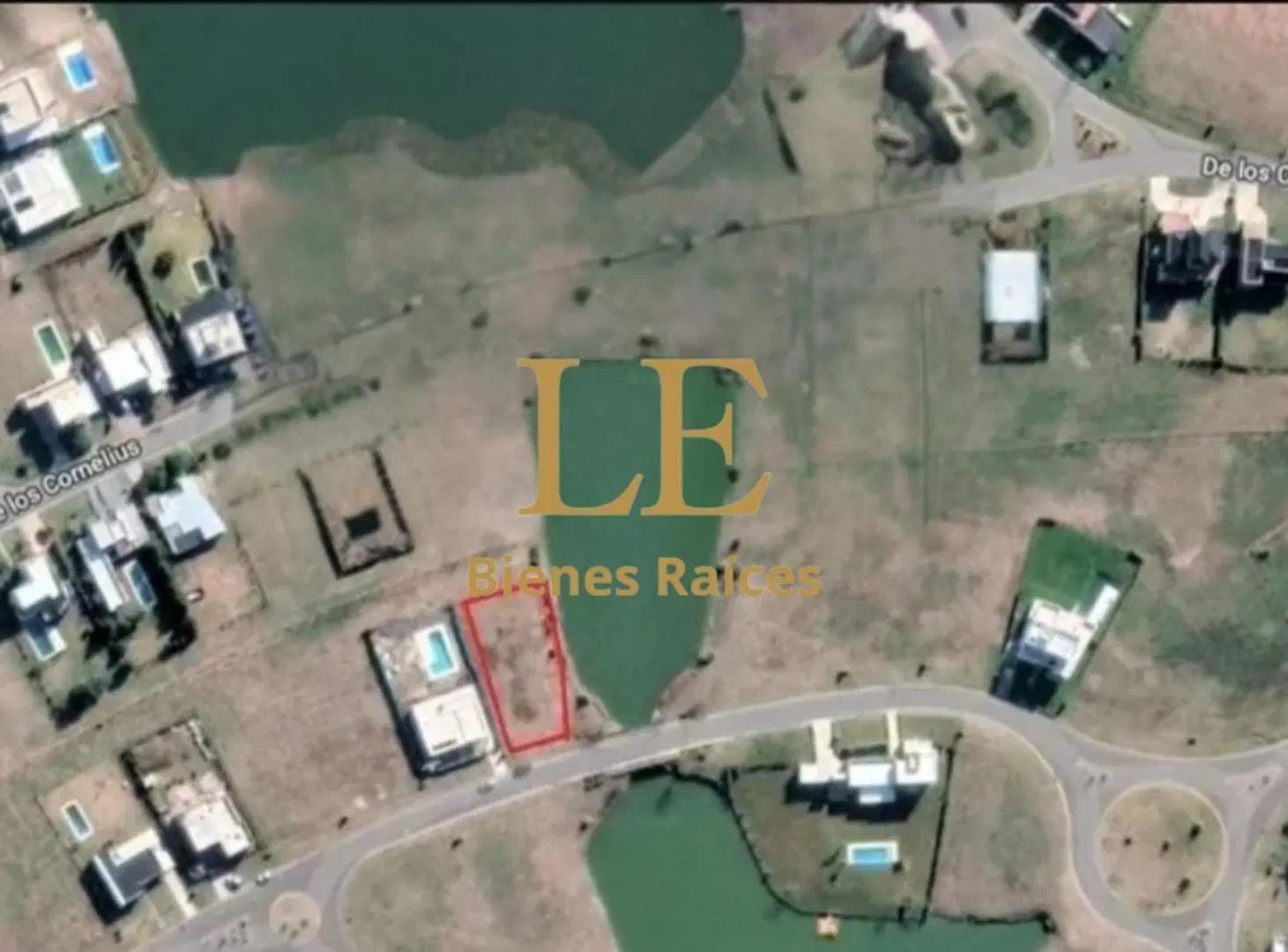 LOTE EN VENTA EN SAN SEBASTIAN 2