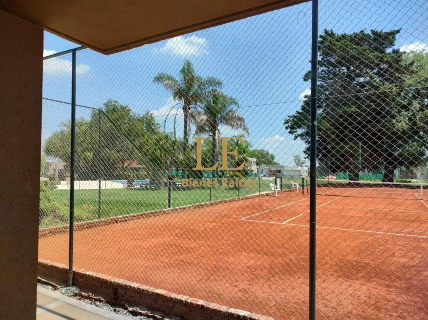 Lote en Venta - Barrio Monet - Cardales 8