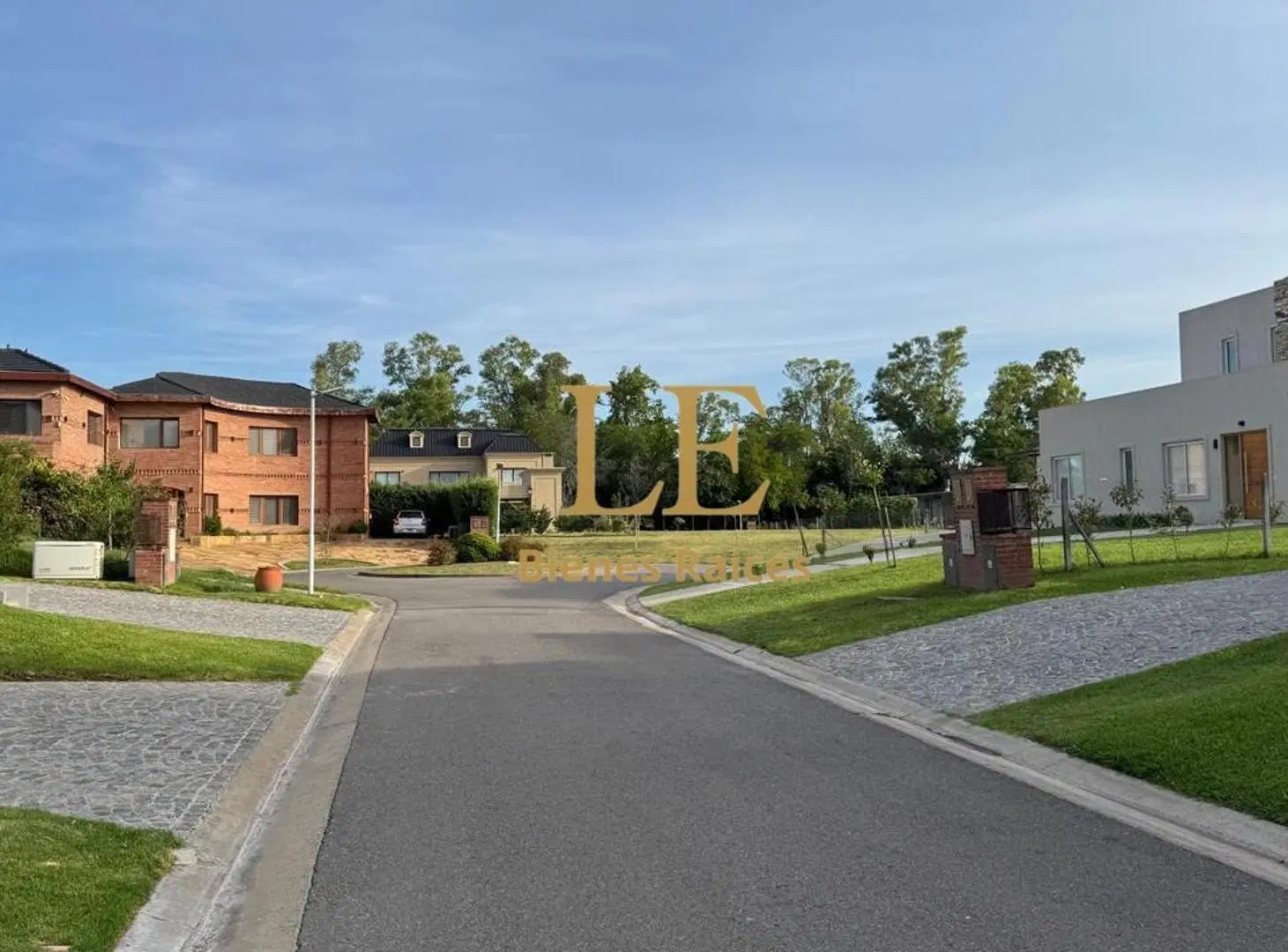 Lote en Venta - Barrio Monet - Cardales 1