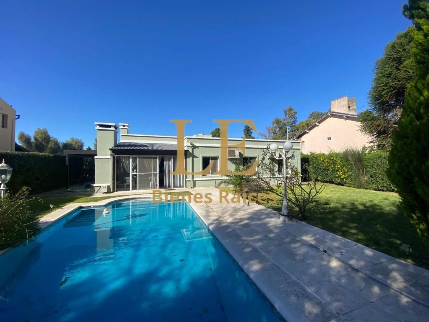 venta casa Fincas de Maschwitz 3