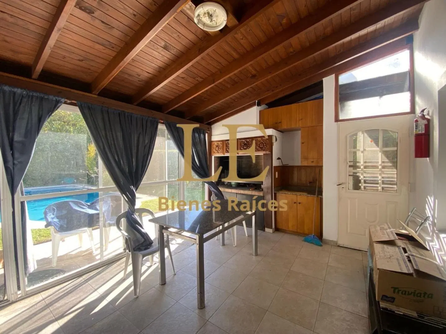 venta casa Fincas de Maschwitz 5