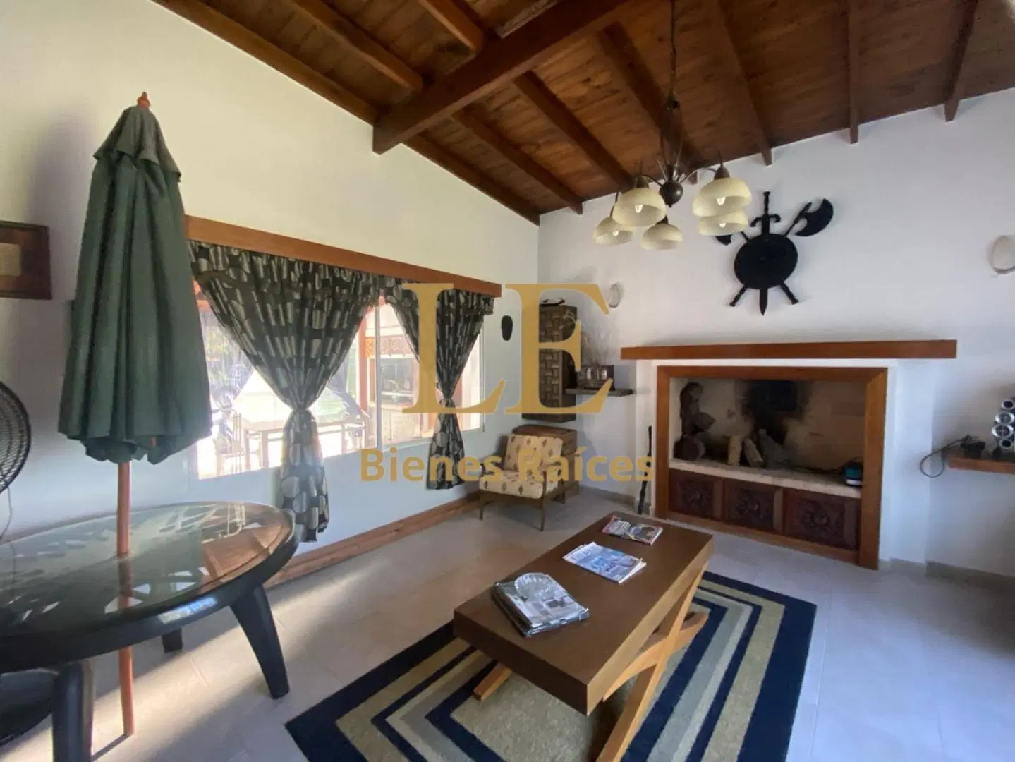 venta casa Fincas de Maschwitz 2