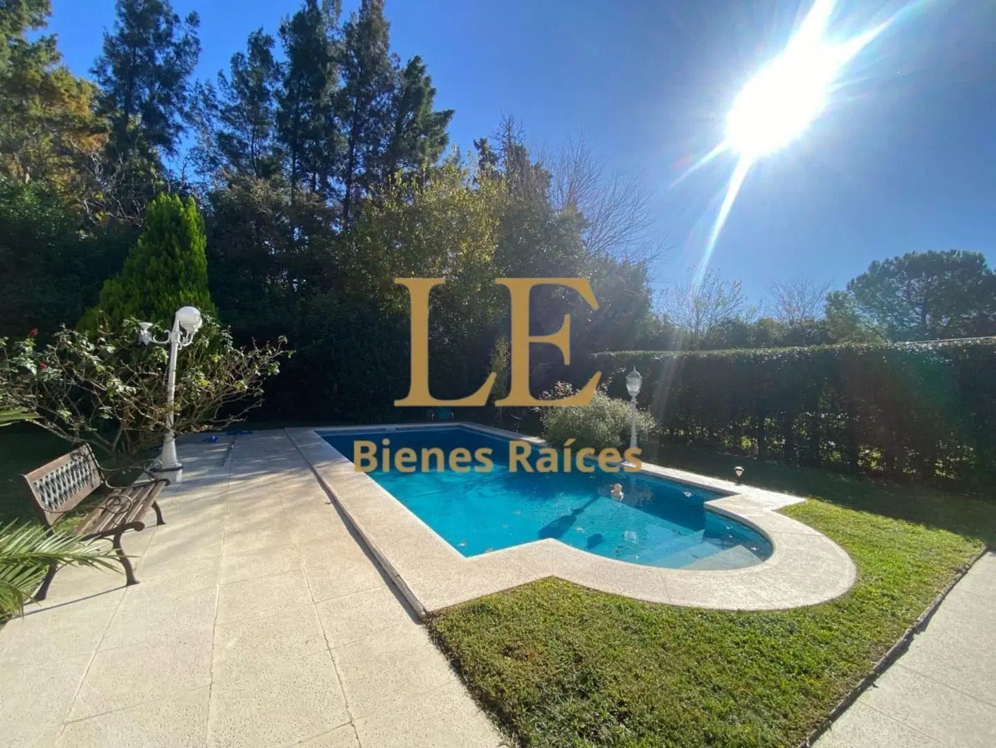 venta casa Fincas de Maschwitz 1