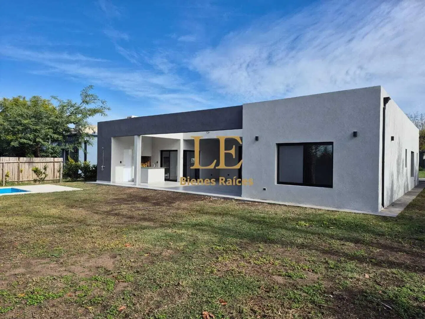 Venta Casa San Matias - Area 4 2