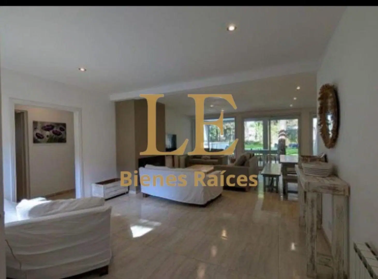 Venta de Casa Costa Esmeralda 3