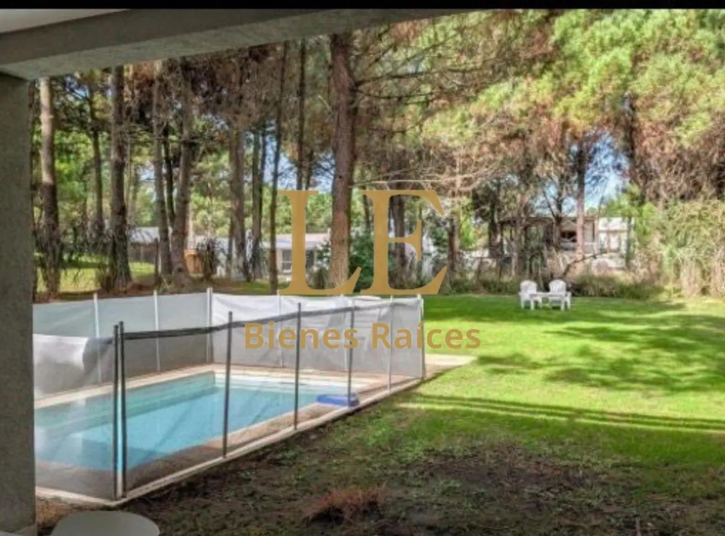 Venta de Casa Costa Esmeralda 5