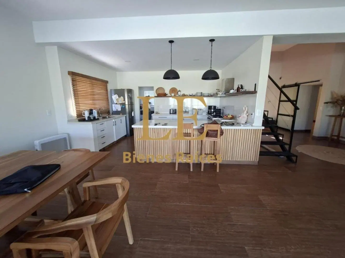 VENTA DE CASA EN EL NAUDIR 4