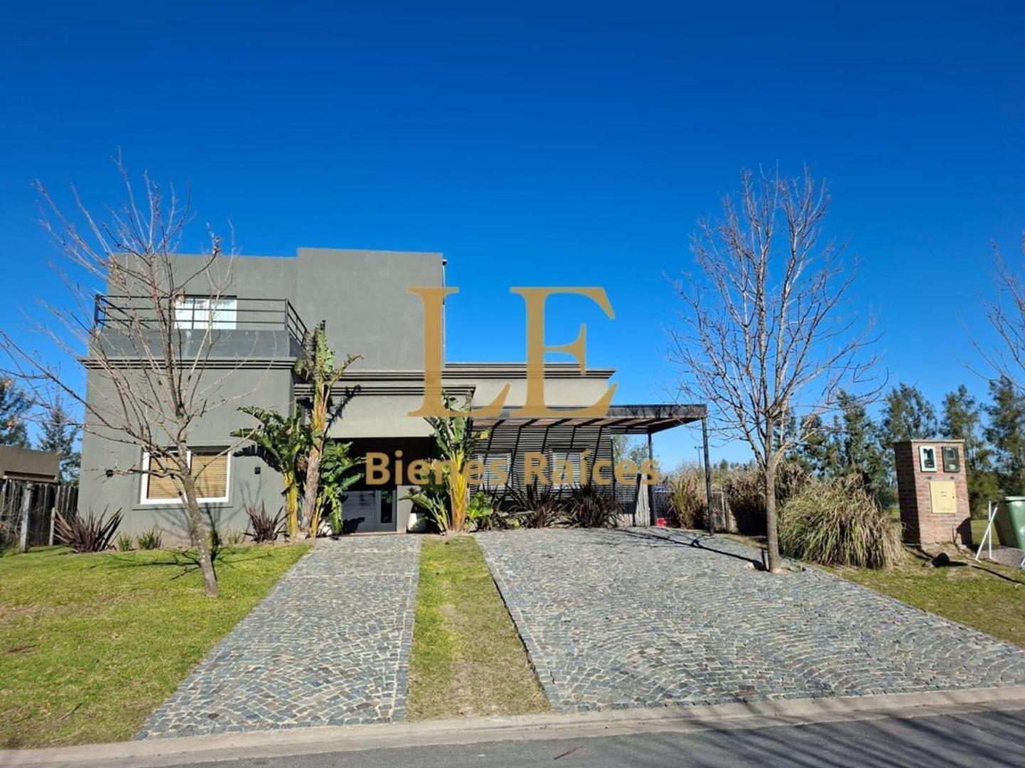 VENTA DE CASA EN EL NAUDIR