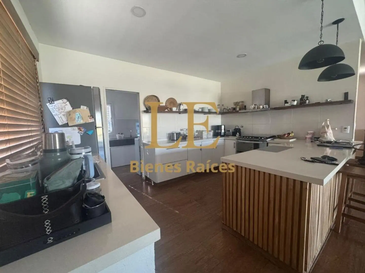 VENTA DE CASA EN EL NAUDIR 1