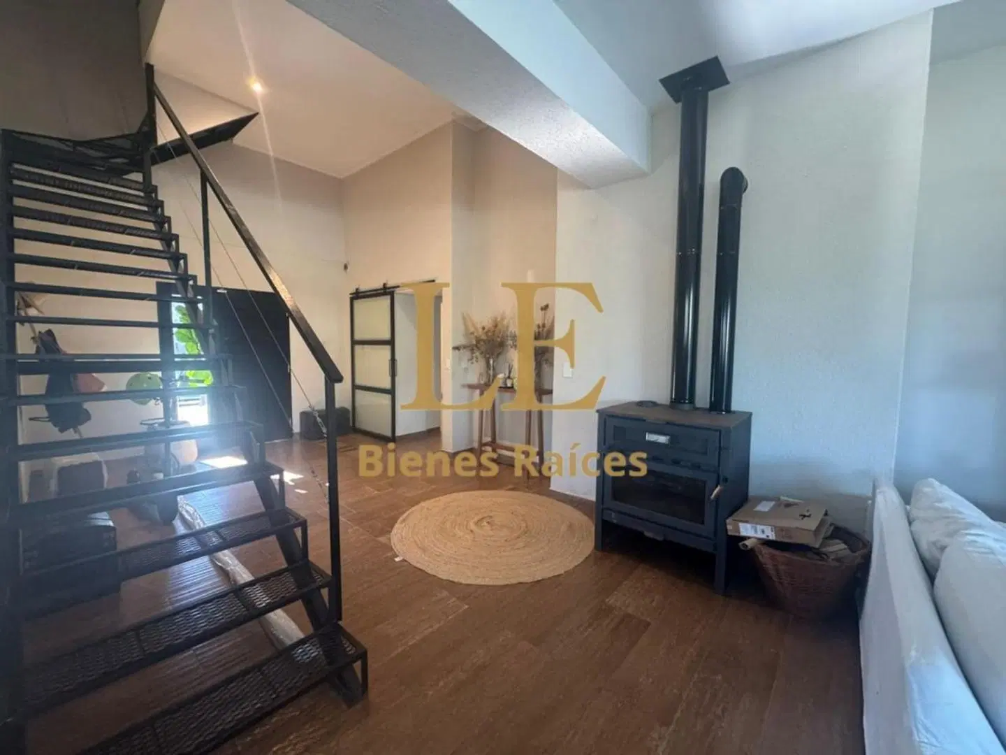 VENTA DE CASA EN EL NAUDIR 5