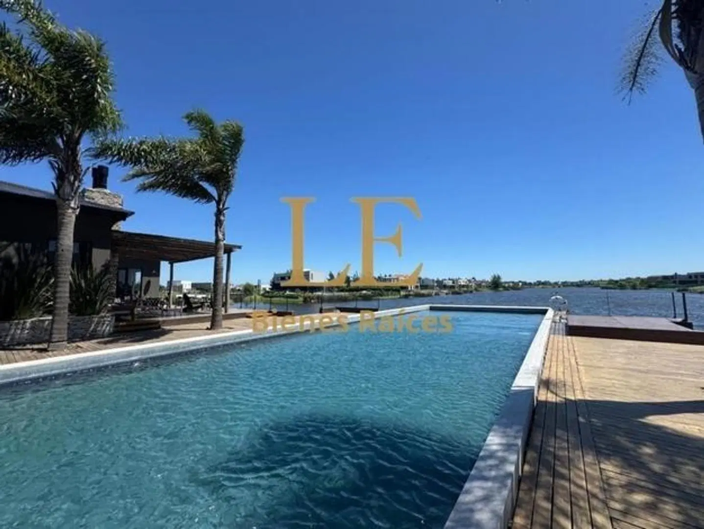 VENTA DE LOTE INTERNO OPORTUNIDAD 5