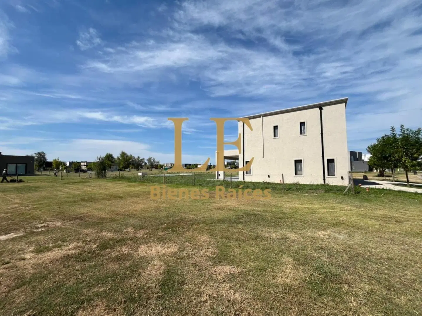VENTA DE LOTE INTERNO OPORTUNIDAD 1
