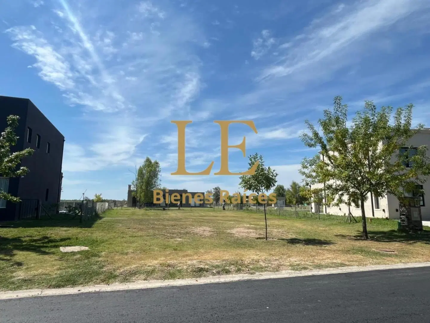 VENTA DE LOTE INTERNO OPORTUNIDAD 4