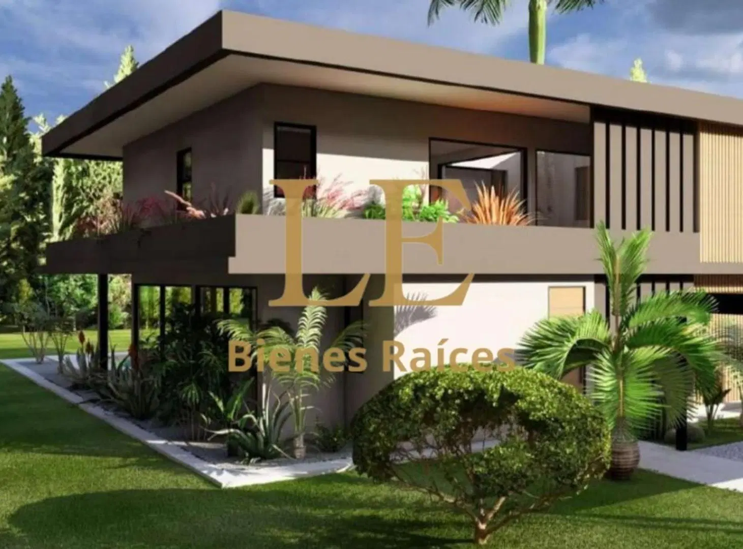 VENTA CASA NAUDIR A LA LAGUNA DE POZO!! 5