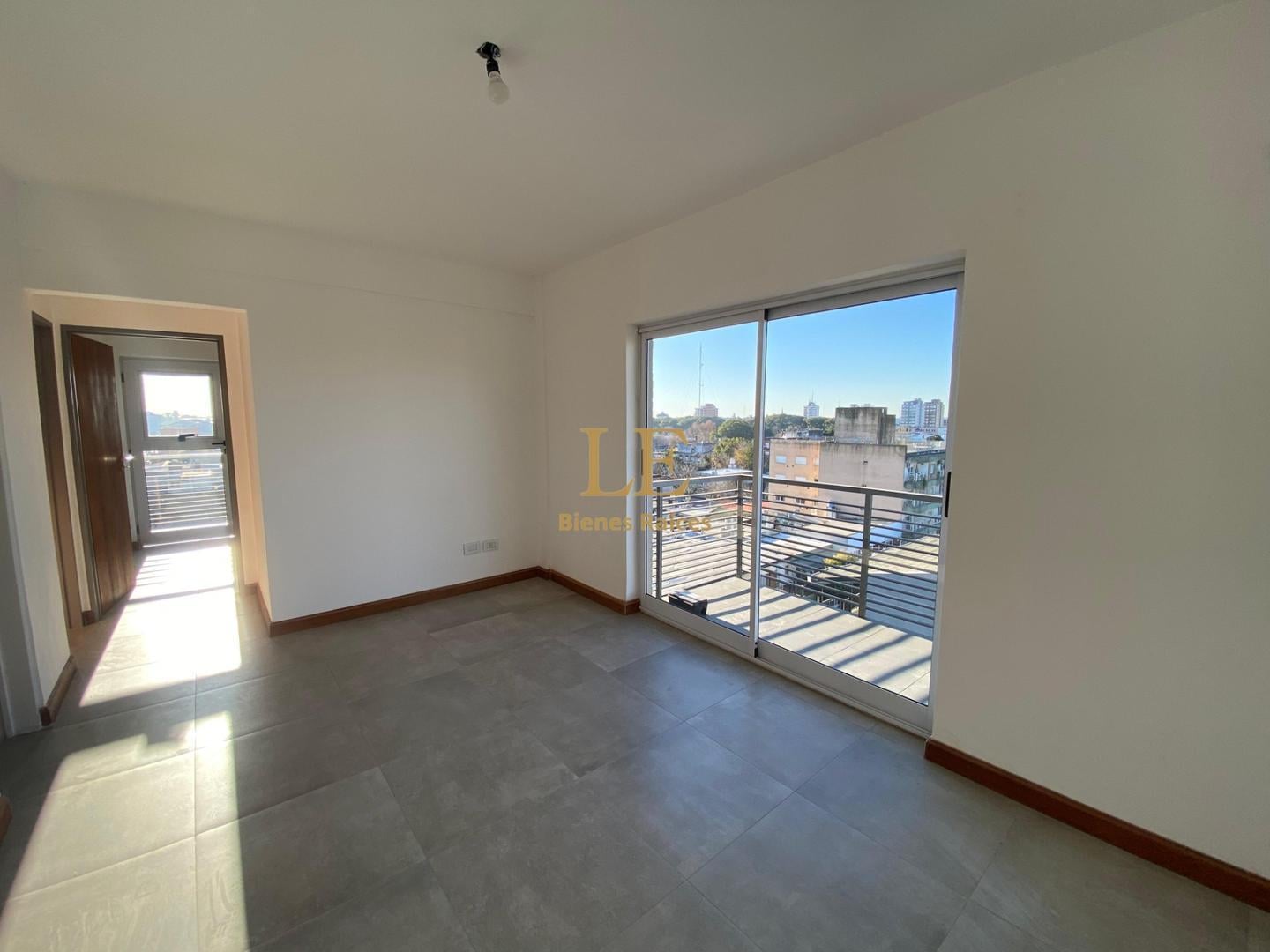 Departamento en Alquiler - Belén de Escobar
