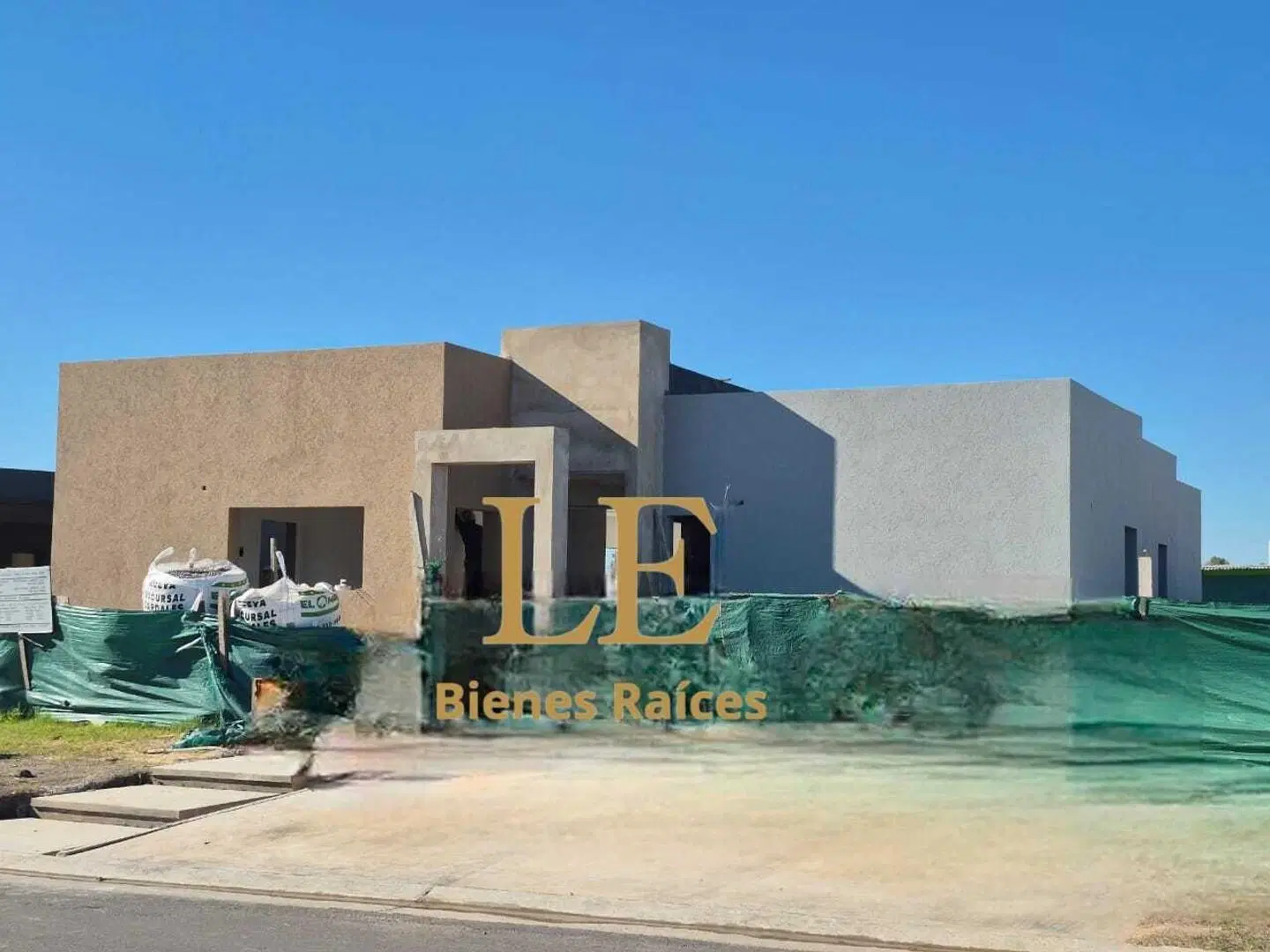 Venta de casa en Barrio Santa Elisa, Pilar del Este. Pilar 5