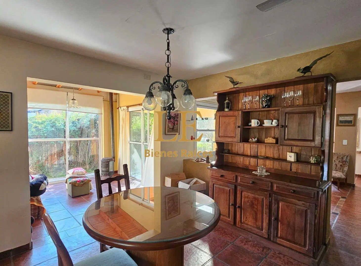 Casa en Venta - Barrio San Ignacio La Bota 5