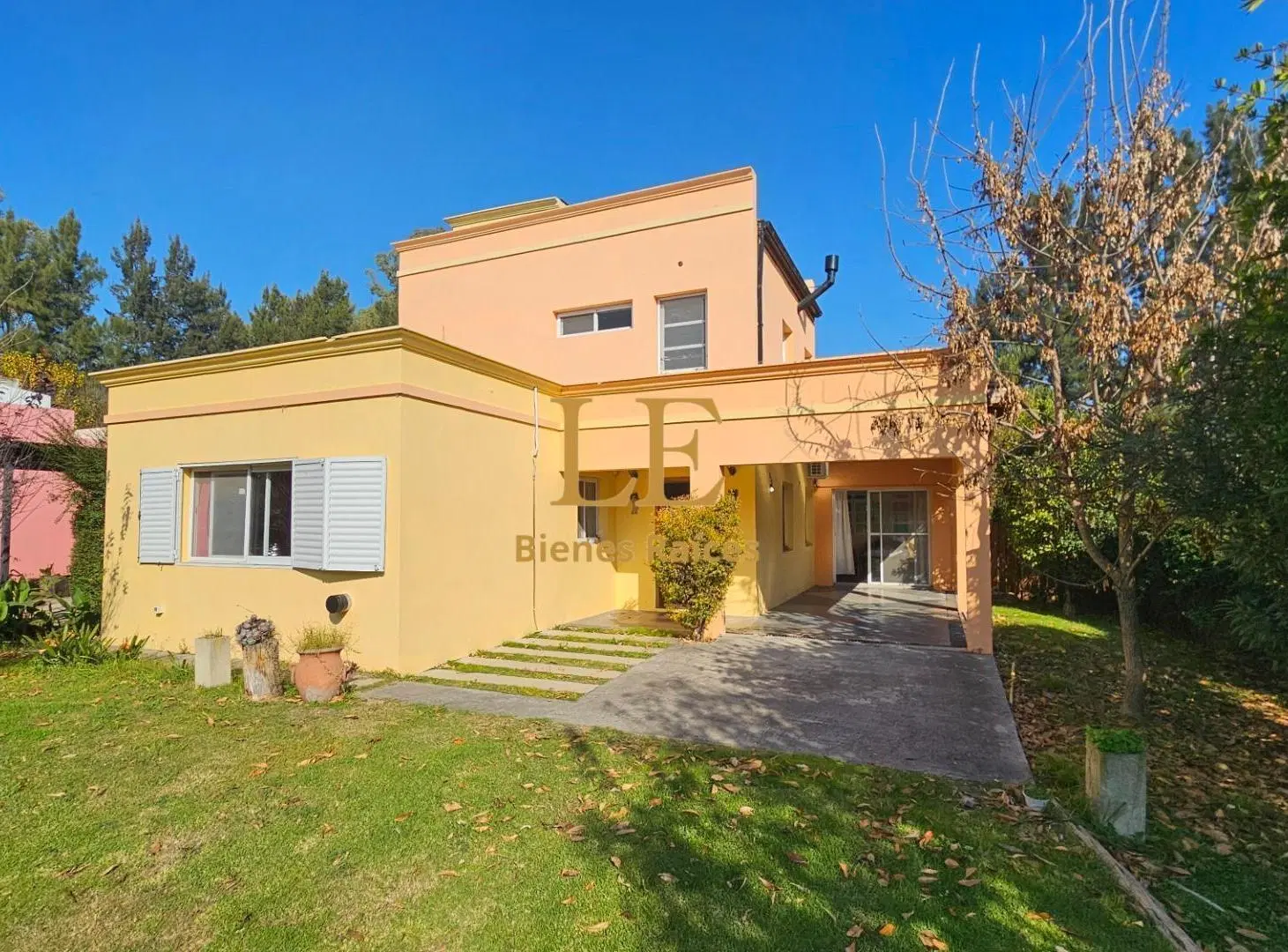 Casa en Venta - Barrio San Ignacio La Bota 2