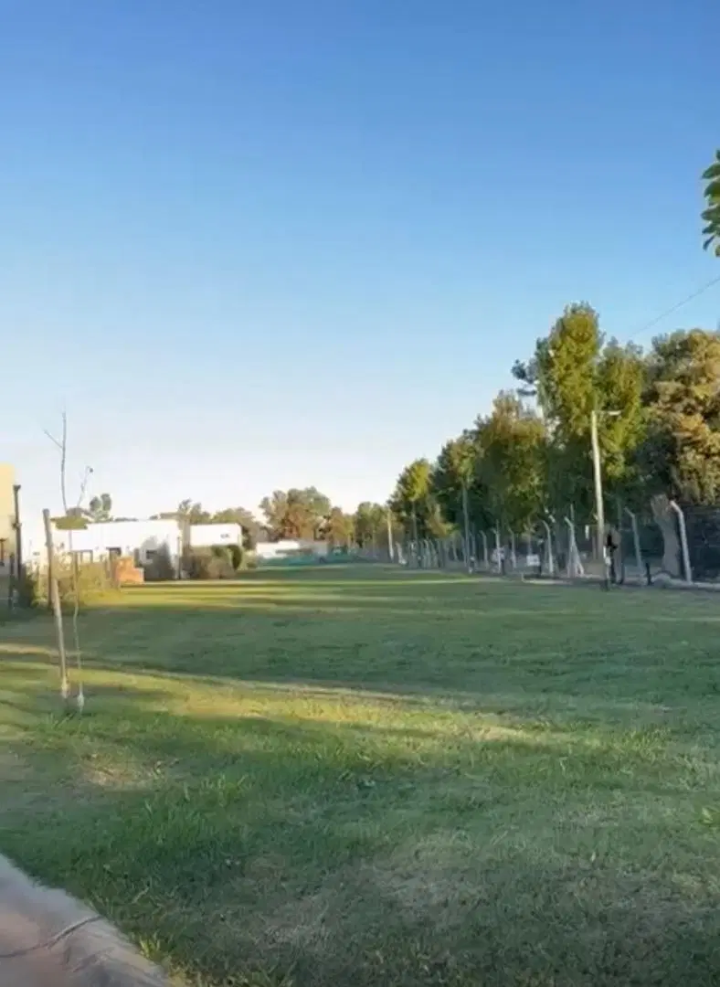 Venta Lote Santa Elisa, Pilar del Este 4