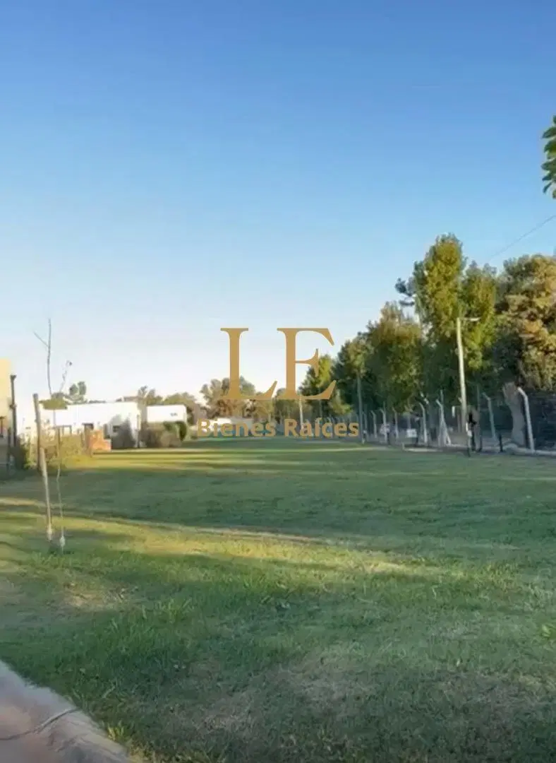 Venta Lote Santa Elisa, Pilar del Este 1