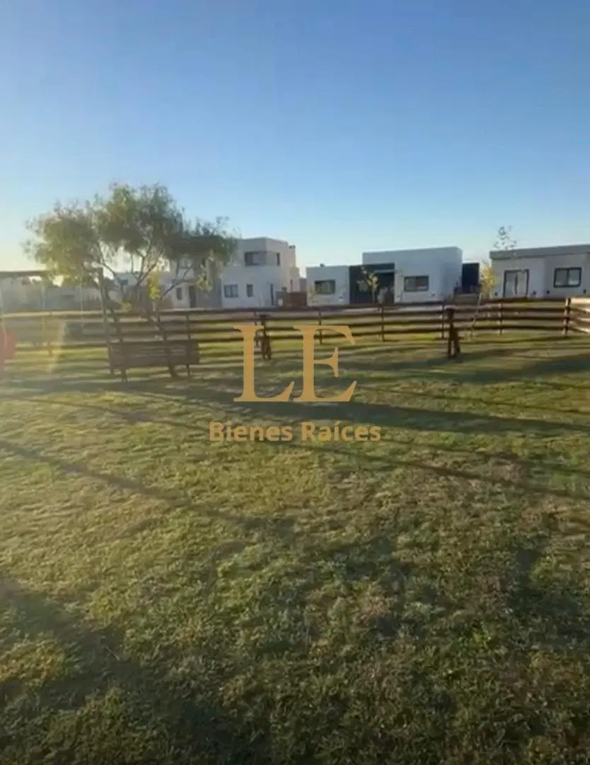 Venta Lote Santa Elisa, Pilar del Este 3