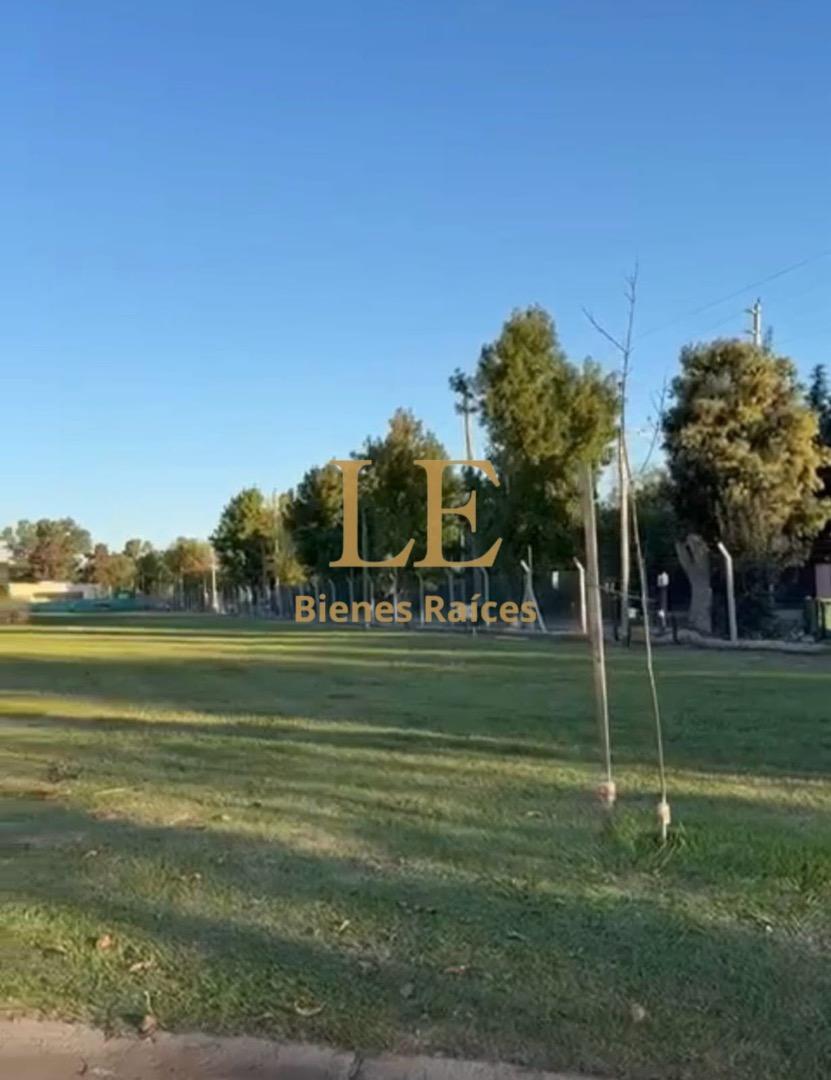 Venta Lote Santa Elisa, Pilar del Este