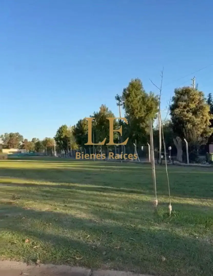 Venta Lote Santa Elisa, Pilar del Este 2