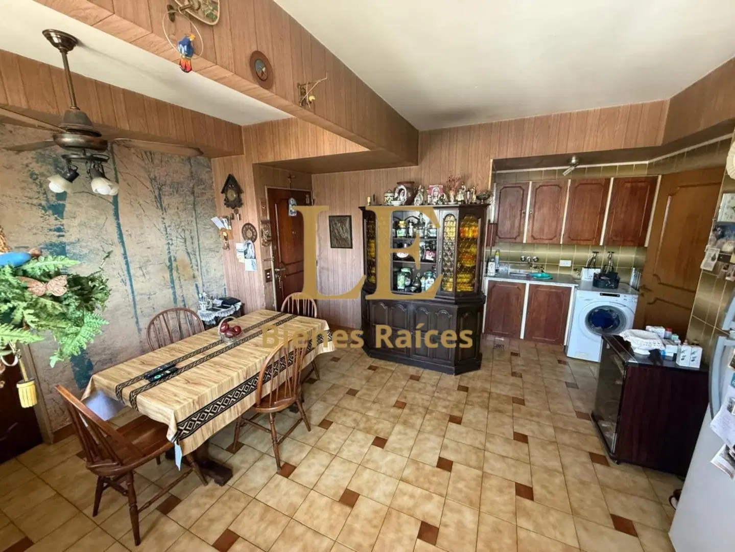 Venta Departamento - Belgrano 5