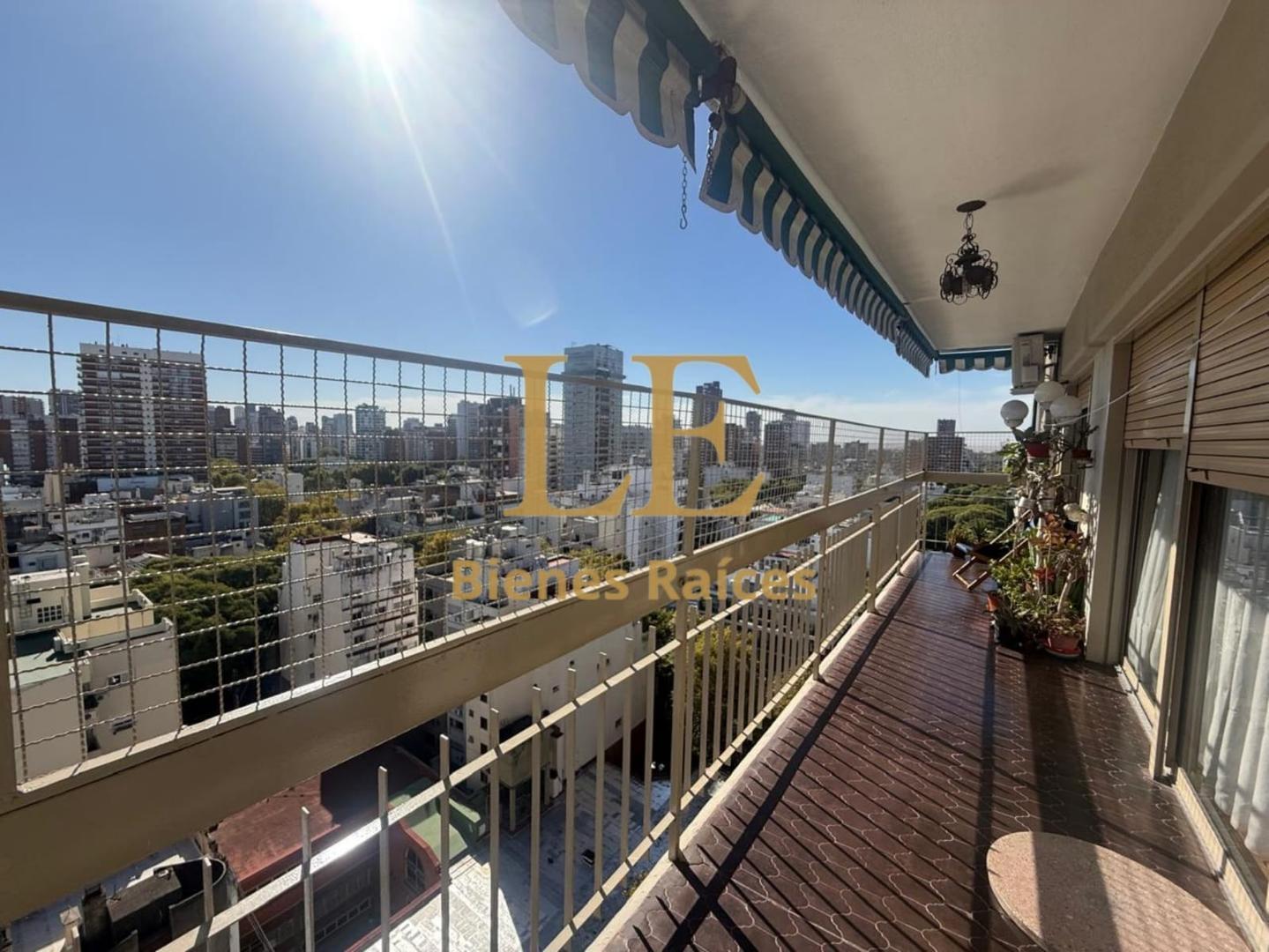 Venta Departamento - Belgrano