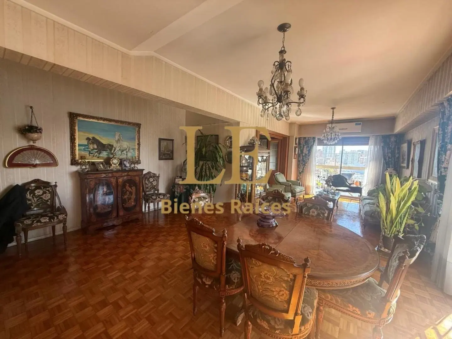 Venta Departamento - Belgrano 3