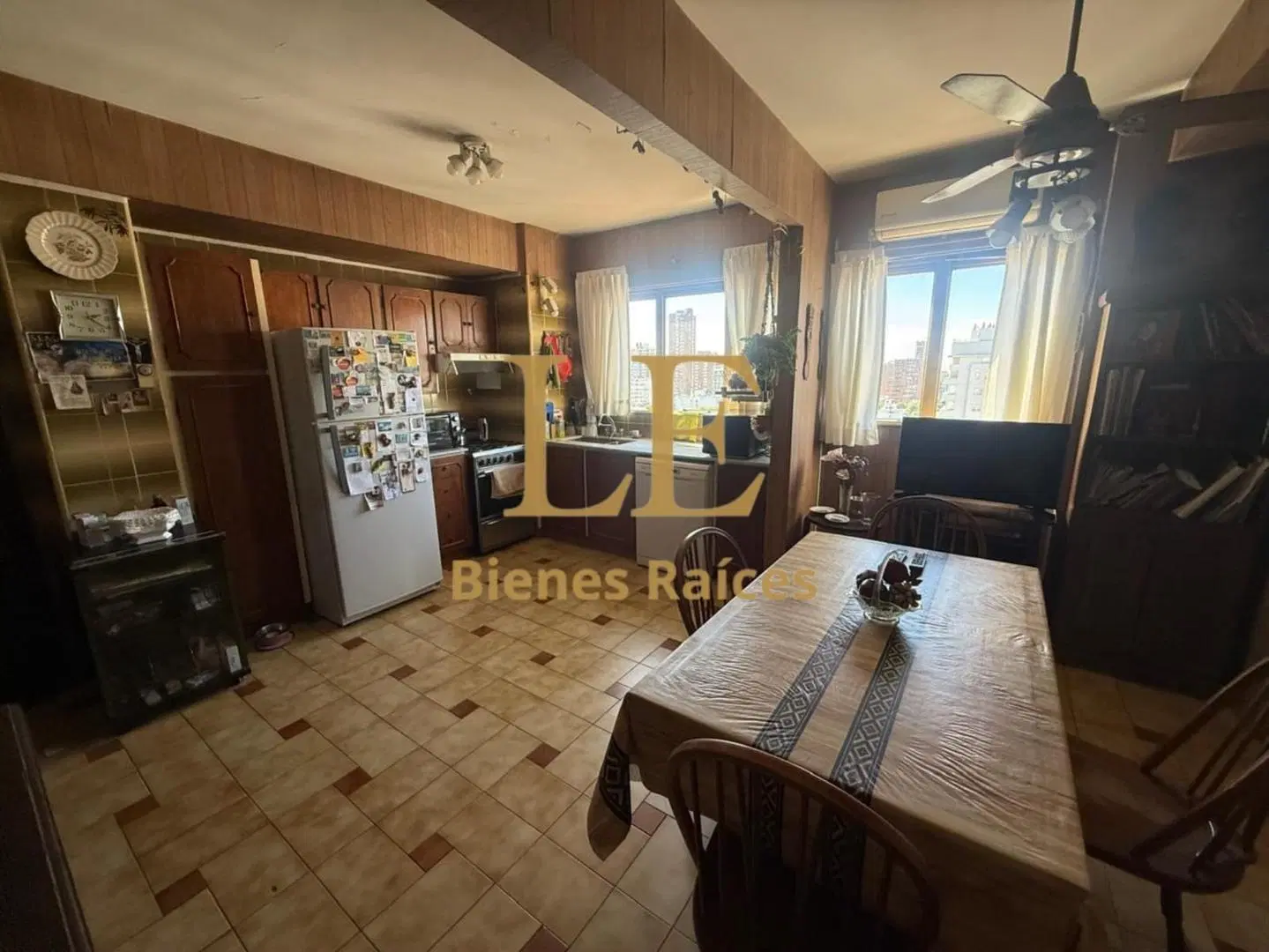 Venta Departamento - Belgrano 4