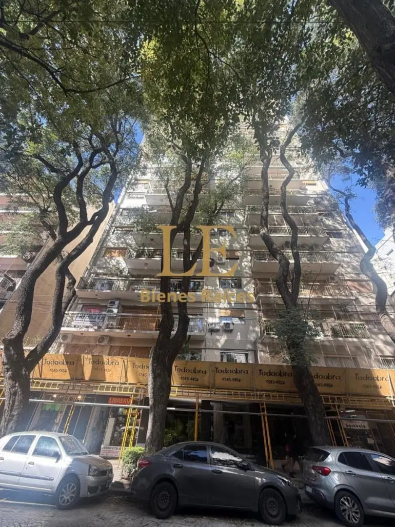 Venta Departamento - Belgrano 2