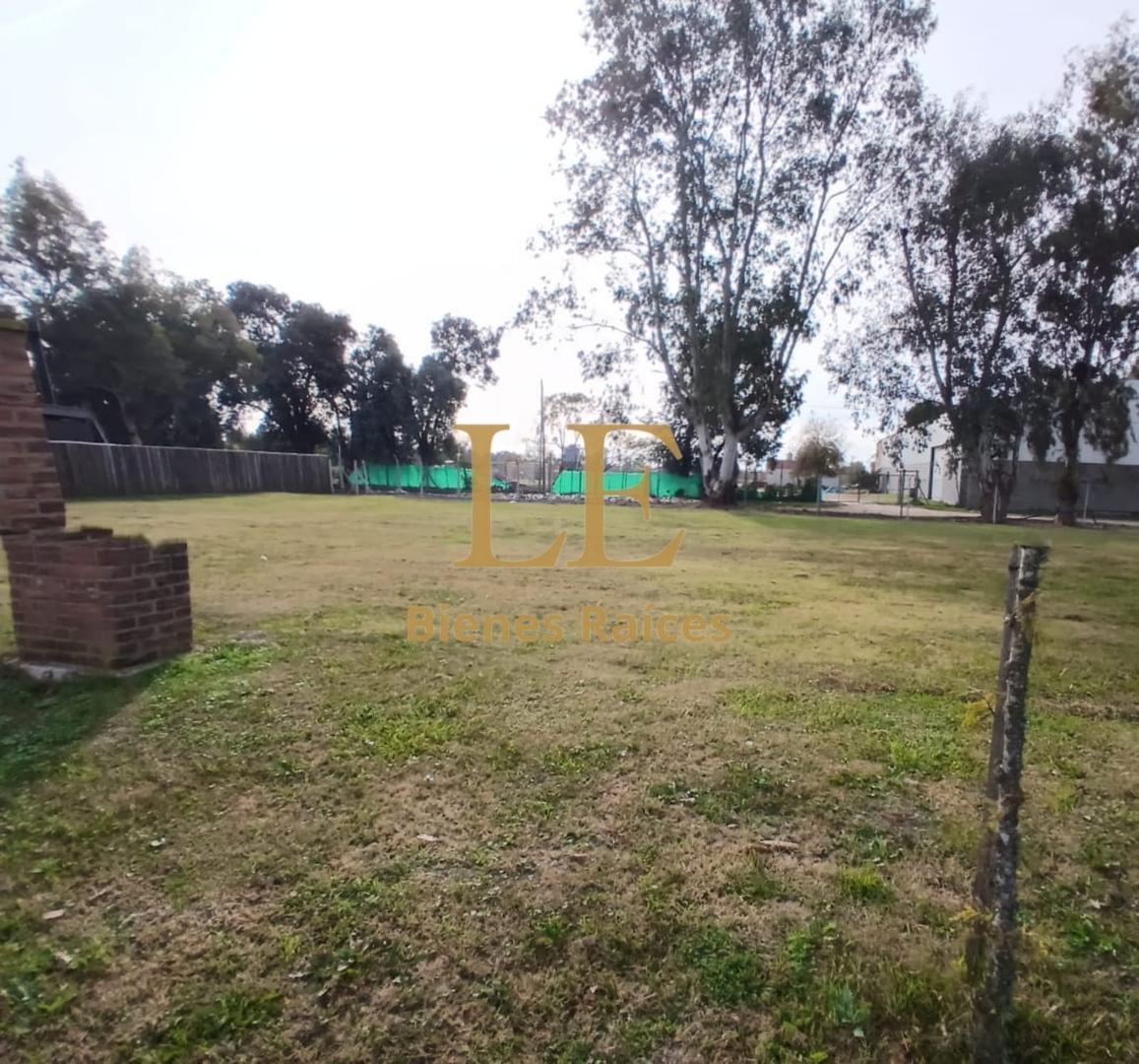 Venta Terreno - Santa Emilia