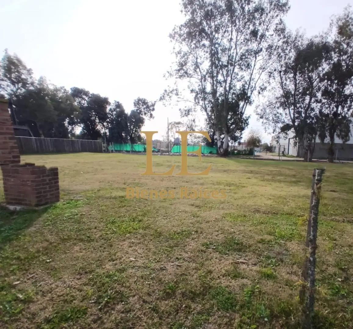 Venta Terreno - Santa Emilia 2
