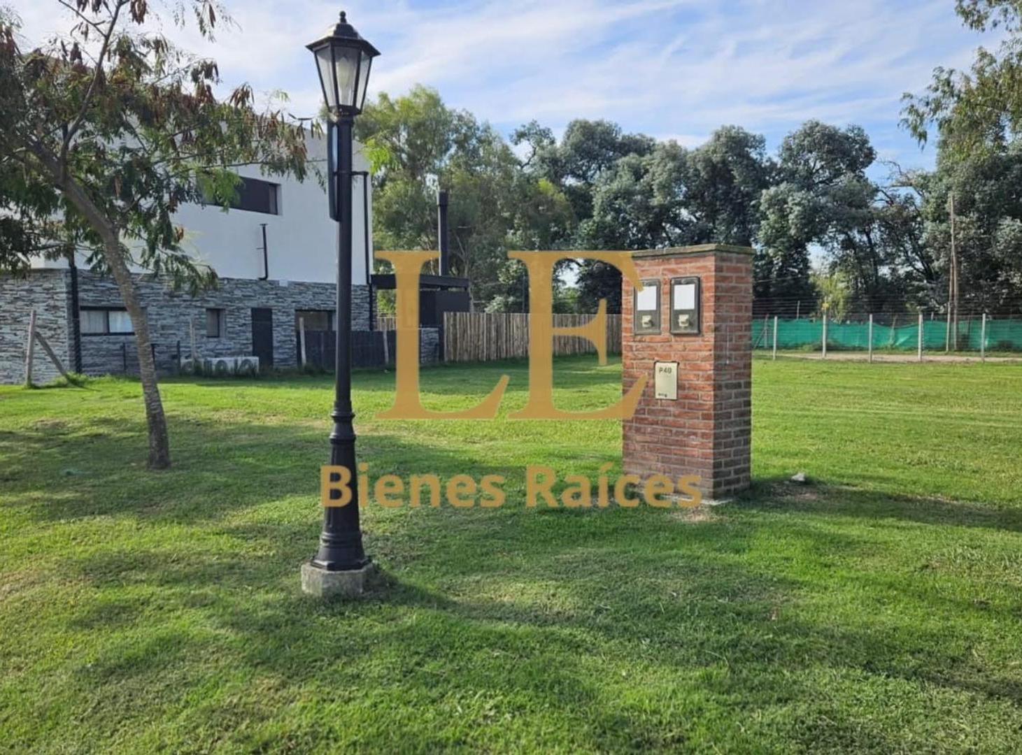 Venta Terreno - Santa Emilia