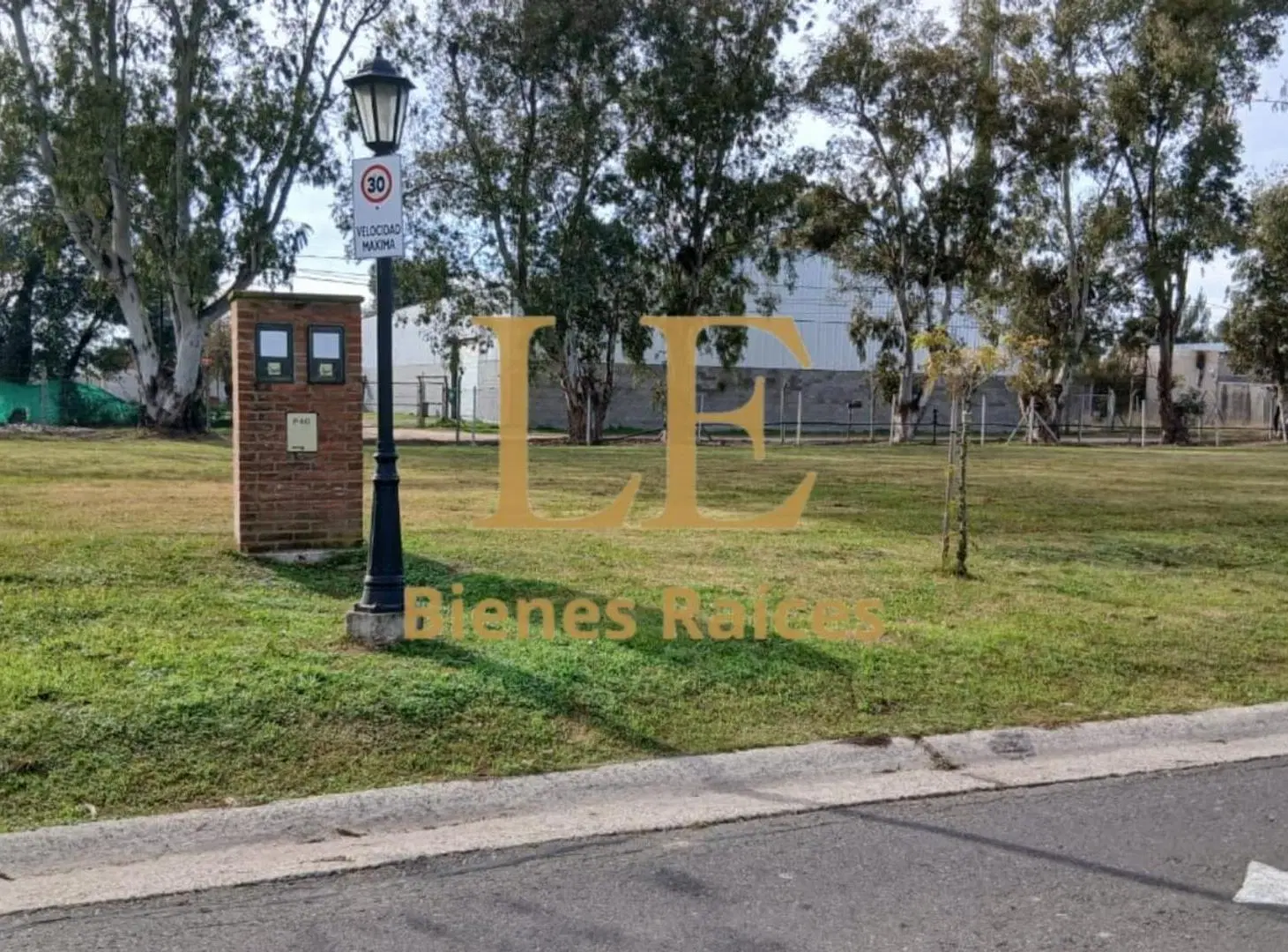 Venta Terreno - Santa Emilia 3