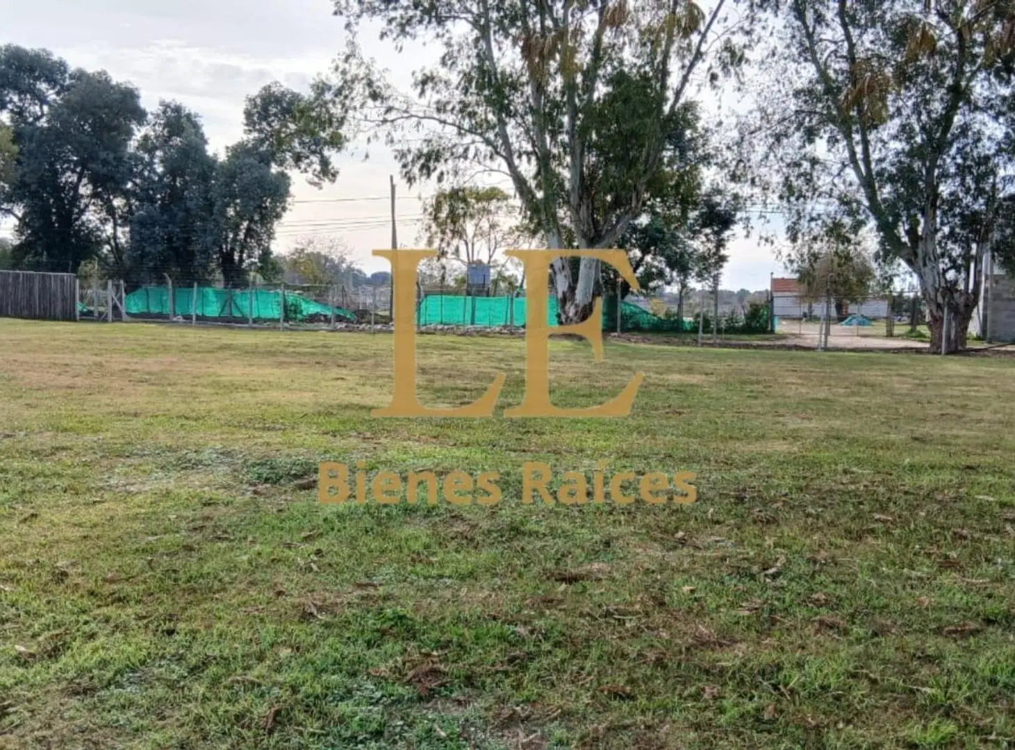 Venta Terreno - Santa Emilia 4
