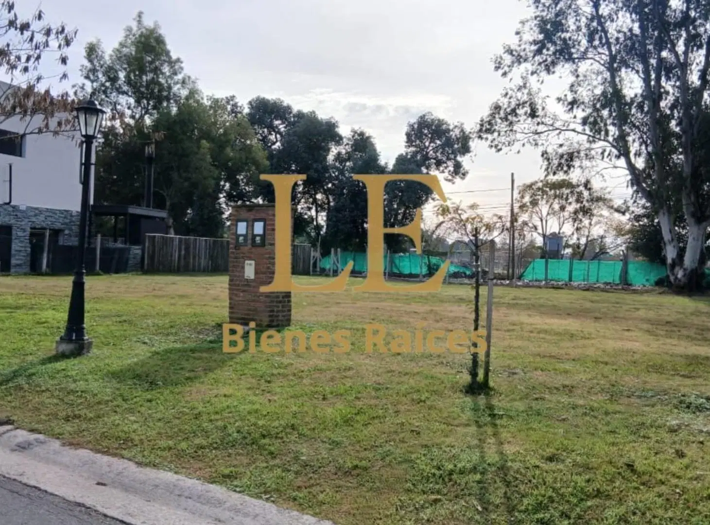 Venta Terreno - Santa Emilia 5