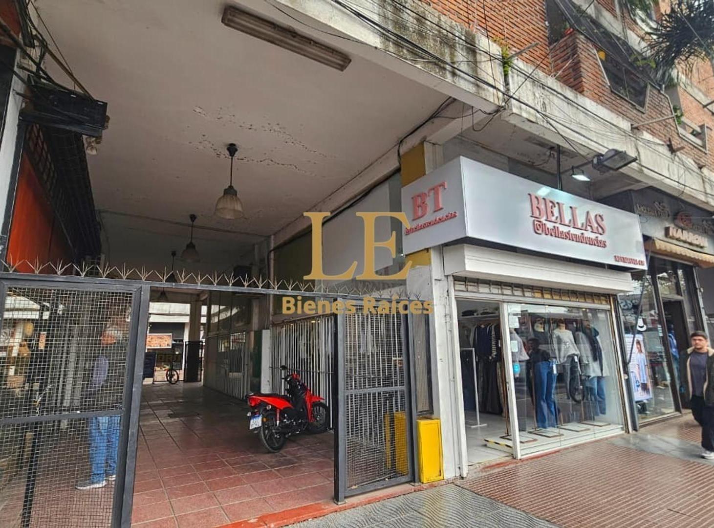 Local Comercial - Belen de Escobar
