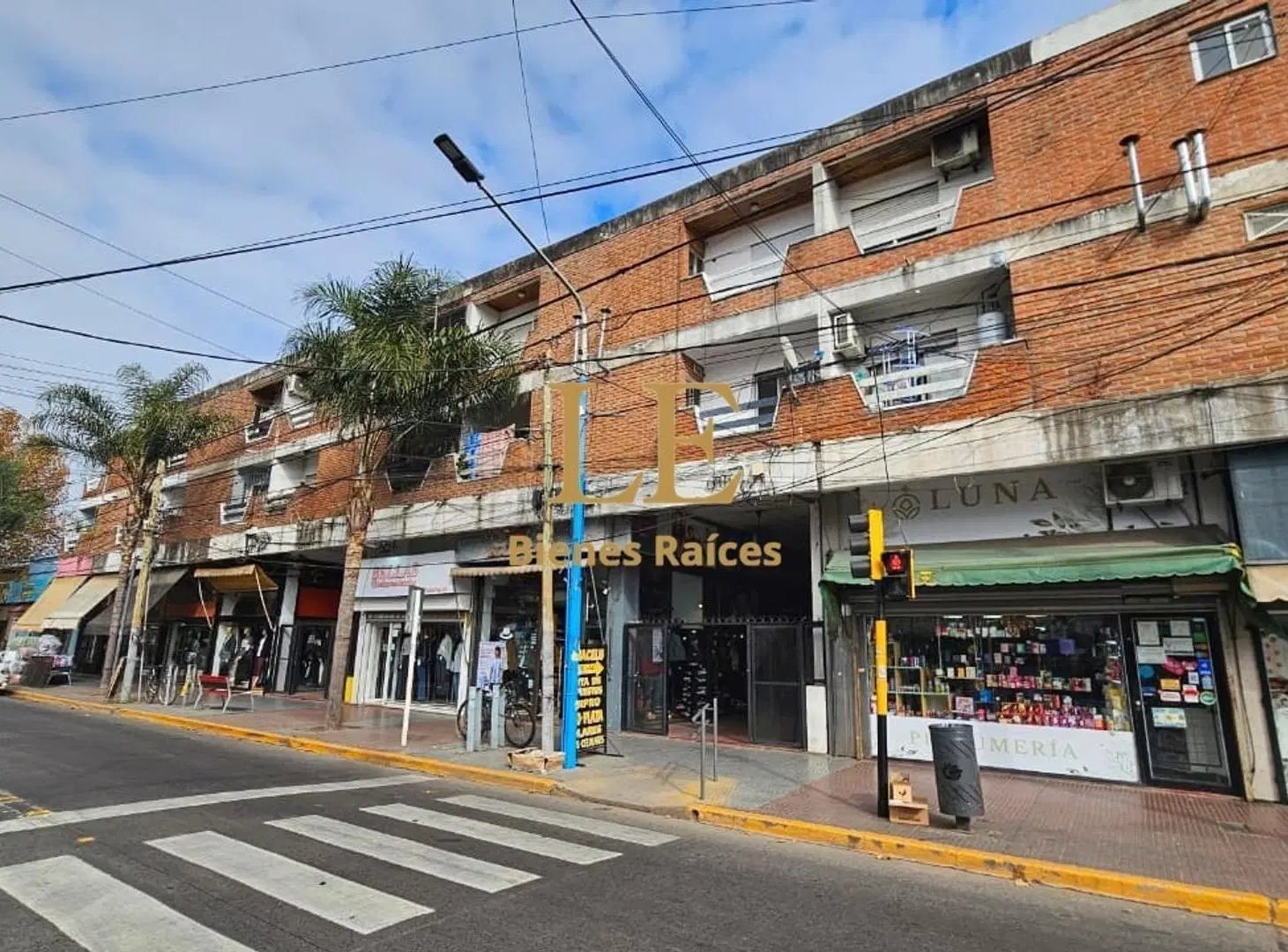 Local Comercial - Belen de Escobar 8