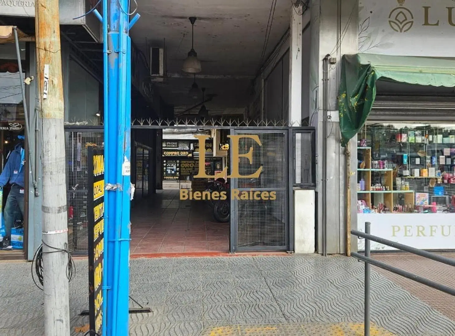 Local Comercial - Belen de Escobar 4