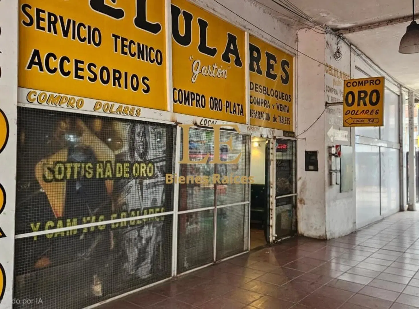Local Comercial - Belen de Escobar 5