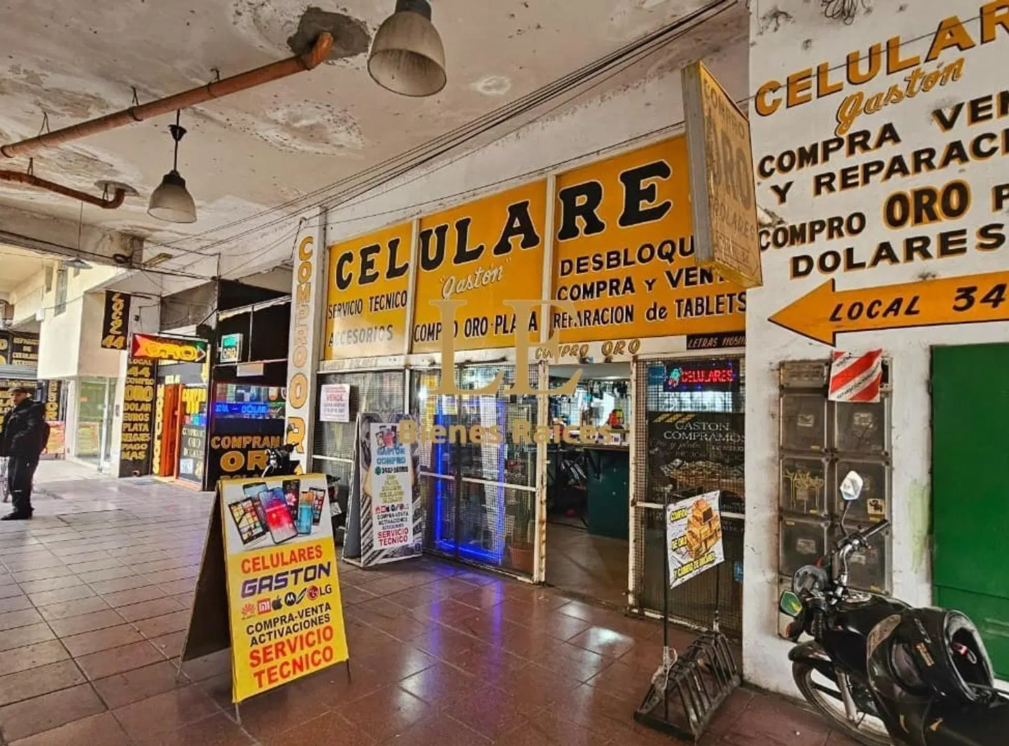 Local Comercial - Belen de Escobar 2