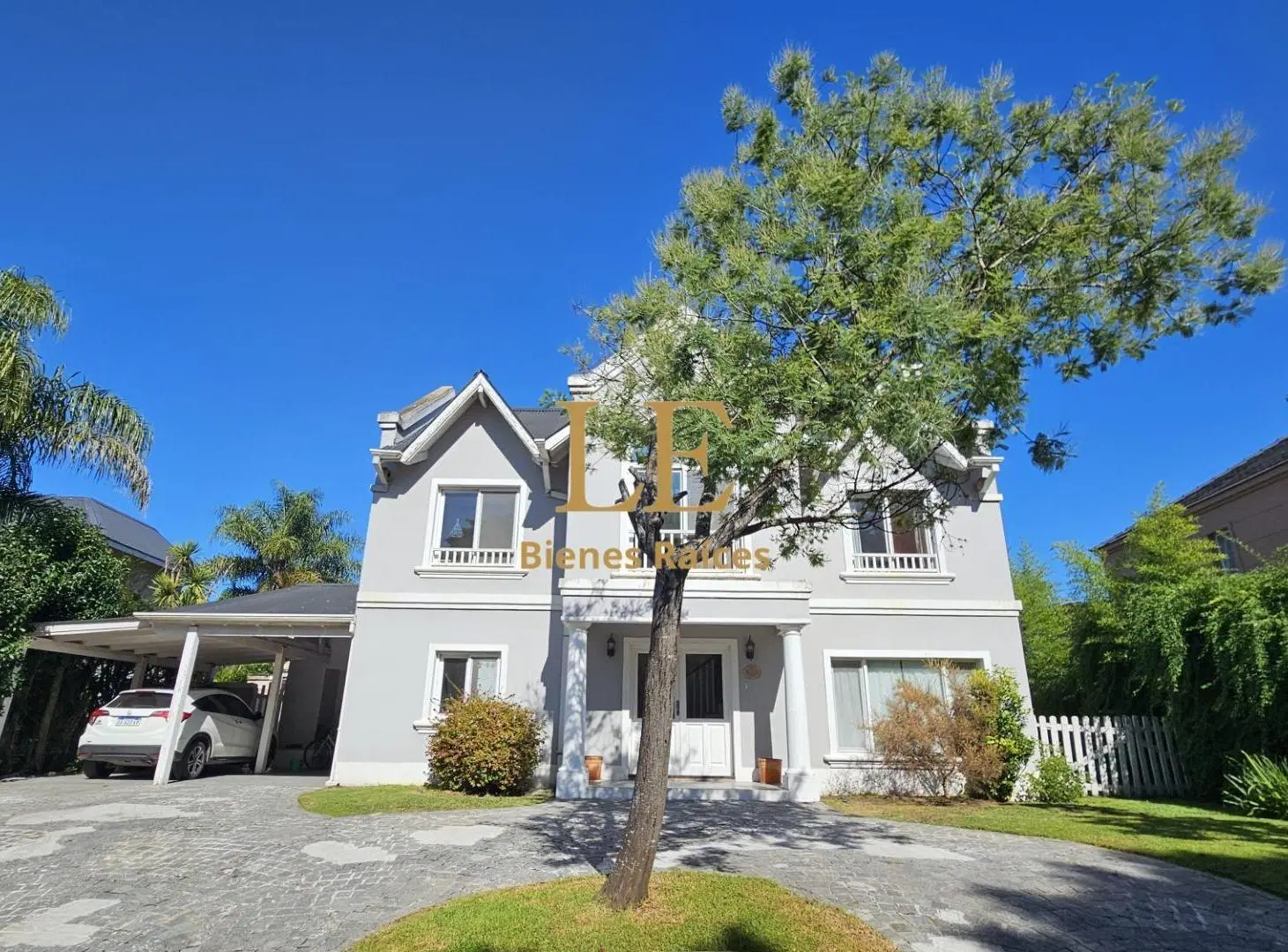 Casa en Venta - Barrio Septiembre 4