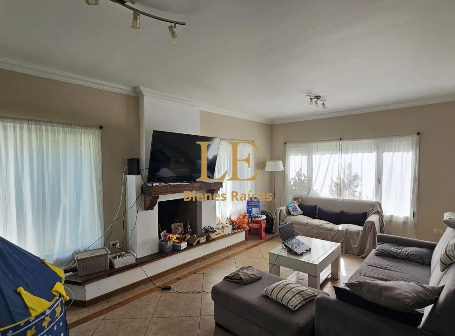 Casa en Venta - Barrio Septiembre 5