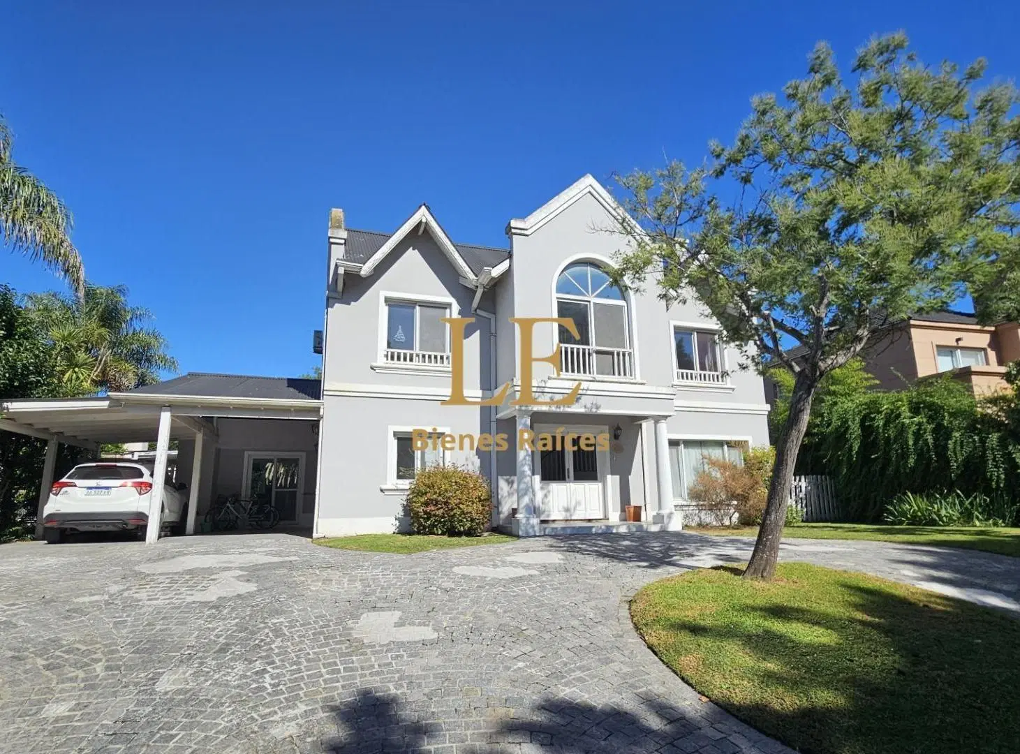 Casa en Venta - Barrio Septiembre 5