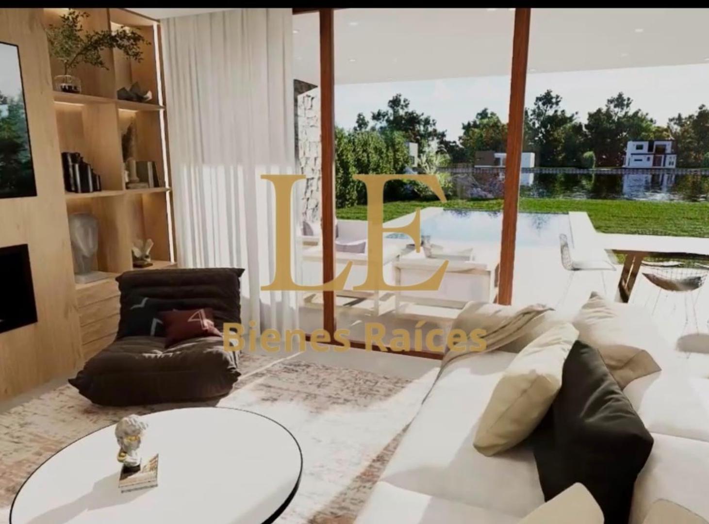 Foto de VENTA CASA EN EL NAUDIR A LA LAGUNA, imagen 3