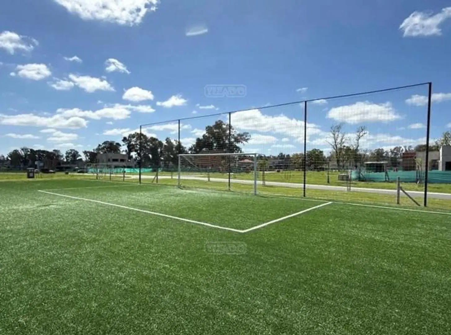 Venta Terreno Santa Sofia Pilar del Este 3